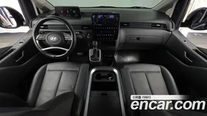 Hyundai Staria, 2025 — миниатюра 10