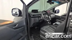 Hyundai Staria, 2025 — миниатюра 13