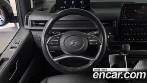 Hyundai Staria, 2025 — миниатюра 19