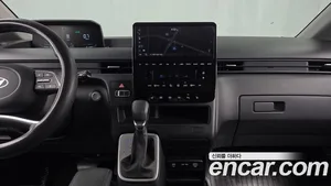 Hyundai Staria, 2025 — миниатюра 20