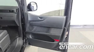 Hyundai Staria, 2025 — миниатюра 15