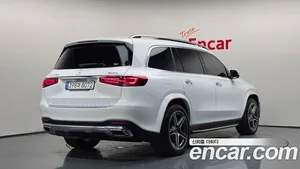 Mercedes-Benz GLS-Class, 2022 — миниатюра 2