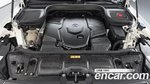 Mercedes-Benz GLS-Class, 2022 — миниатюра 6