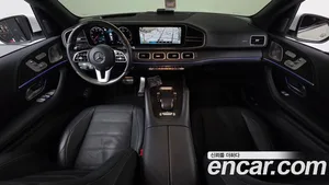 Mercedes-Benz GLS-Class, 2022 — миниатюра 7
