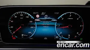 Mercedes-Benz GLS-Class, 2022 — миниатюра 8