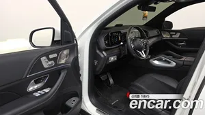 Mercedes-Benz GLS-Class, 2022 — миниатюра 10