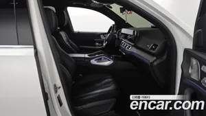 Mercedes-Benz GLS-Class, 2022 — миниатюра 11