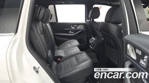 Mercedes-Benz GLS-Class, 2022 — миниатюра 12