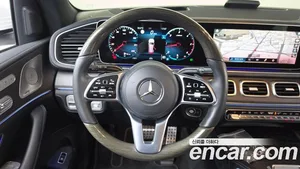 Mercedes-Benz GLS-Class, 2022 — миниатюра 13