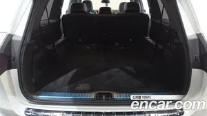 Mercedes-Benz GLS-Class, 2022 — миниатюра 20