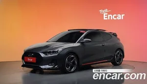 Hyundai Veloster, 2018 — миниатюра 39