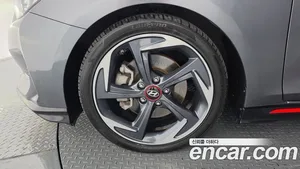 Hyundai Veloster, 2018 — миниатюра 4