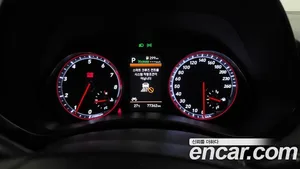 Hyundai Veloster, 2018 — миниатюра 10