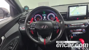 Hyundai Veloster, 2018 — миниатюра 18