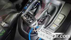 Hyundai Veloster, 2018 — миниатюра 20
