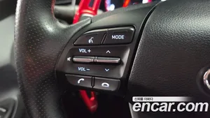 Hyundai Veloster, 2018 — миниатюра 21