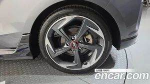 Hyundai Veloster, 2018 — миниатюра 6