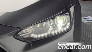 Hyundai Veloster, 2018 — миниатюра 7