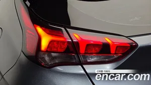 Hyundai Veloster, 2018 — миниатюра 8