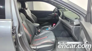 Hyundai Veloster, 2018 — миниатюра 15