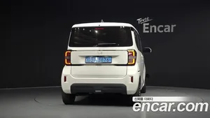 Kia RAY, 2024 — миниатюра 4