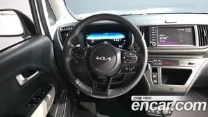 Kia RAY, 2024 — миниатюра 12