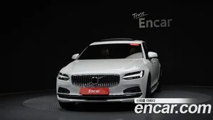 Volvo S90, 2021 — миниатюра 2