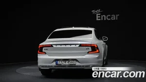 Volvo S90, 2021 — миниатюра 3