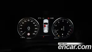 Volvo S90, 2021 — миниатюра 10