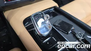 Volvo S90, 2021 — миниатюра 11