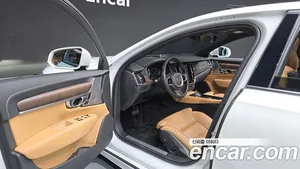 Volvo S90, 2021 — миниатюра 12