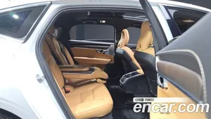 Volvo S90, 2021 — миниатюра 16