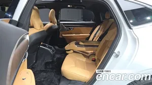 Volvo S90, 2021 — миниатюра 17