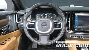 Volvo S90, 2021 — миниатюра 18