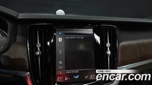 Volvo S90, 2021 — миниатюра 20