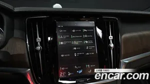 Volvo S90, 2021 — миниатюра 21