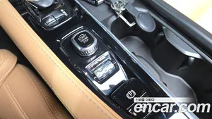 Volvo S90, 2021 — миниатюра 22