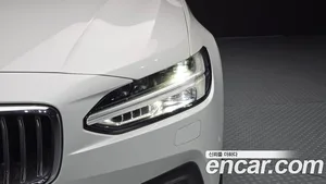 Volvo S90, 2021 — миниатюра 7
