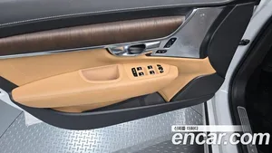 Volvo S90, 2021 — миниатюра 13