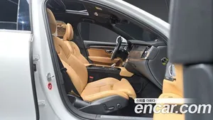 Volvo S90, 2021 — миниатюра 15