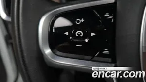 Volvo S90, 2021 — миниатюра 26