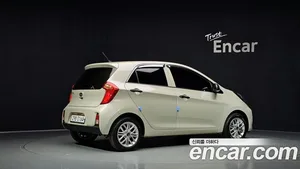 Kia morning, 2016 — миниатюра 2