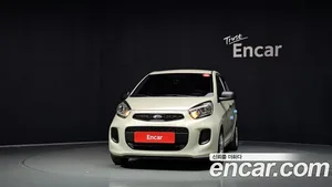 Kia morning, 2016 — миниатюра 3