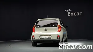 Kia morning, 2016 — миниатюра 4