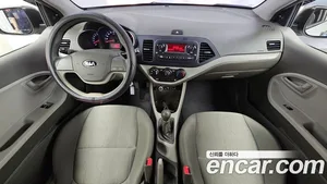 Kia morning, 2016 — миниатюра 10