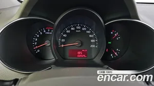Kia morning, 2016 — миниатюра 11
