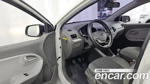 Kia morning, 2016 — миниатюра 13