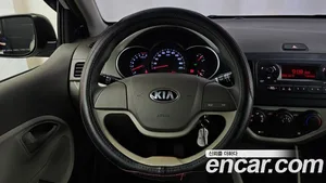 Kia morning, 2016 — миниатюра 19