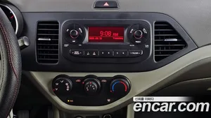 Kia morning, 2016 — миниатюра 20