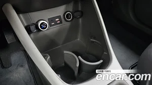 Kia morning, 2016 — миниатюра 24